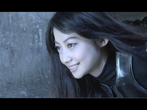 (SF Ninja Movie『Alien Vs Ninja』trailer)ニンジャ・SF・アクション映画『AVN エイリアン VS ニンジャ』映画予告編