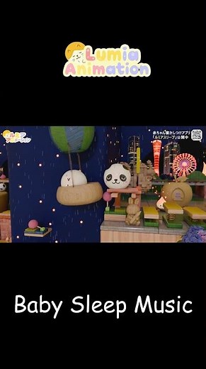 【夜泣き対策】不思議と泣き止む 魔法のオルゴール 🍼 赤ちゃんが安心する音・ホワイトノイズ【きらきら星】 #赤ちゃん寝る音楽 #眠る #寝かしつけ #オルゴール睡眠
