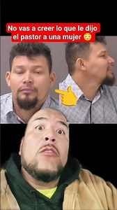 TikTok pastor Marco Antonio Ocampos Zamora told a woman that she had something in her body