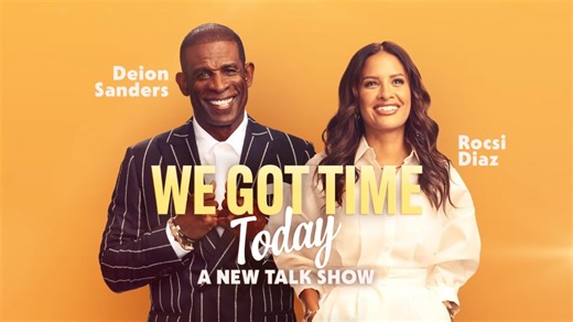 We Got Time Today - Tubi Movie - Where To Watch