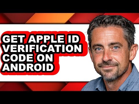 How to Get Apple Id Verification Code on Android - Step by Step