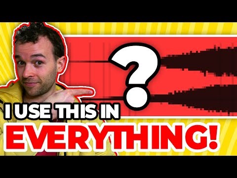 How to Make Noise Sweeps in Ableton Live