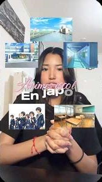 Y hay muchísimo más que parte dos ? #viral #japon #fyp #educación #preparatoria #escuela ￼