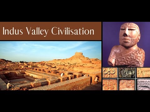 Indus Valley Civilization: A Complete Guide-Lesson 32-UGCNETHistorySeries-AncientIndia- DrVeenusJain