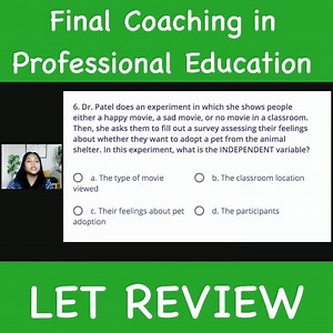 Final Coaching in Professional Education | LET 2022 📌 Gurong Pinoy 1 Year Membership Fee (October 2021-September 2022) 🎈Basic - Php 1,500 🎈Pro- Php 1,500 🎈Premium- Php 2,500 UNLIMITED LET ONLINE REVIEW- One Time Payment until September 2022. No monthly fees EVER! Review starts- October 2021 1. 𝘽𝘼𝙎𝙄𝘾 𝙢𝙚𝙢𝙗𝙚𝙧𝙨𝙝𝙞𝙥 GenEd & ProfEd (Php 2,500) Now👉 Php 1, 500 👉INCLUSIONS: 🎁Download and print all useful materials for GenEd/ProfEd plus other useful notes related to LET 🎁Attend the 