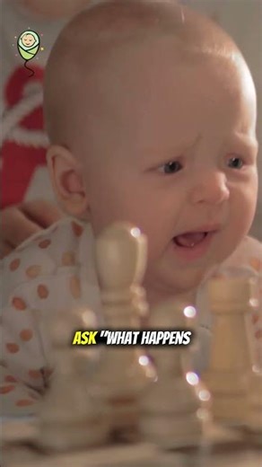 IQ 20 or IQ 200? The 3 Genius Signals in a 3-Year-Old