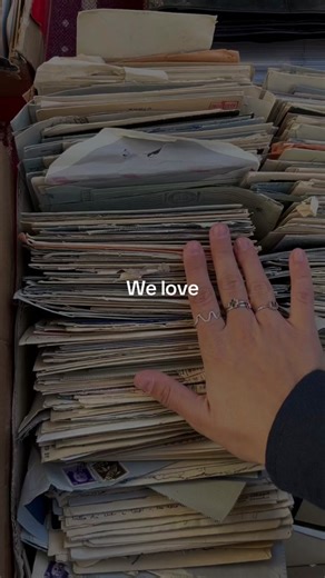 Celebrating the Art of Handwritten Letters in 2025