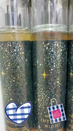 Bath & Body Works💙 #عطورات_مدينة_العيون #مدينة_العيون #العيون_الصحرا #العيون_بوجدور_السمارة_الطانطان_گليميم #موريتانيا🇲🇷