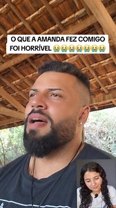 804K views · 22K reactions | OLHA O QUE A AMANDA FEZ COM ELE | Top Histórias Por Maria Elizandra | Facebook