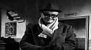 Watch Danger Man Season 3 Episode 21 - The Man With The Foot