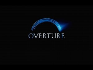 Overture Films logo (2008)