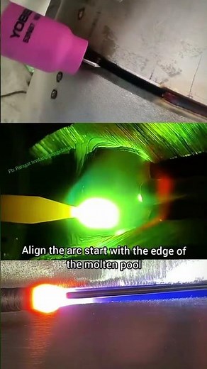 TIG Welding: How to Achieve Perfect Joints and Seamless Fusion
