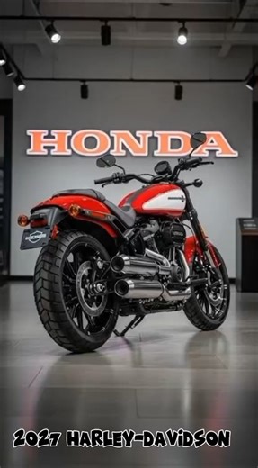 2027 Harley-Davidson USA | New Model Review, Price, Specs & First Look