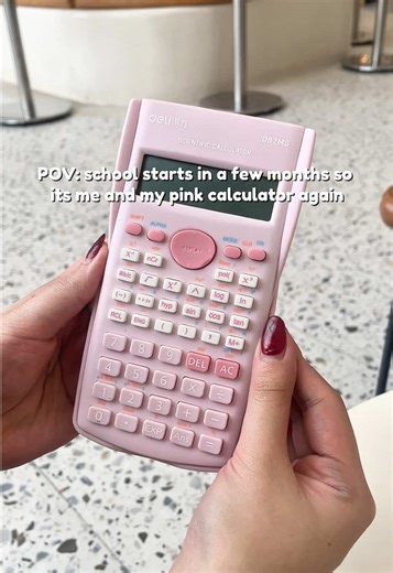 Affordable Science Calculators for Students