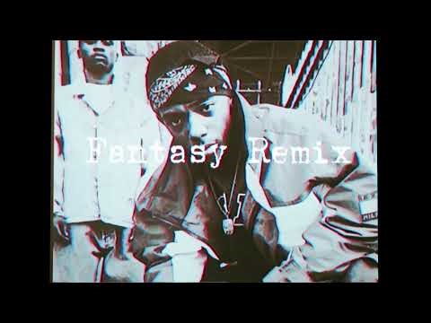 Mobb Deep- Back At You (Fantasy Remix)