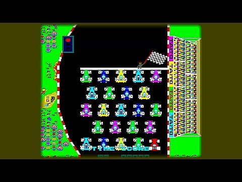 【AC】TAITO PART① 1977年～1982年稼働 アーケード版 レトロゲーム タイトープレイ動画 レアタイトル 化石級タイトル多数【注意】音源無しタイトル多数有り
