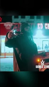 🎥 “Not Gon Cry” 🔥