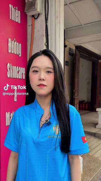 Em tên là Khánh Chi #mppoolarena #fyp #foryou #xuhuong #billiards #j97 #j97_iamjack #trinhtranphuongtuan