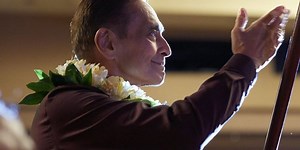 Joseph Recca, iconic Waikiki entertainer and cultural historian, dies at age 75