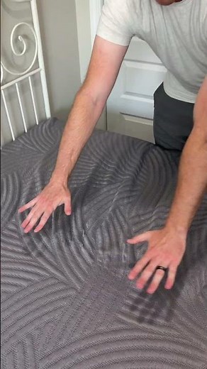 Best Cooling Queen Mattress? Sweetnight CoolNest 14 Inch Review