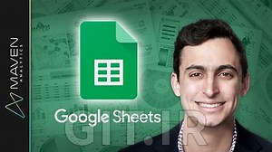 Up & Running with Google Sheets