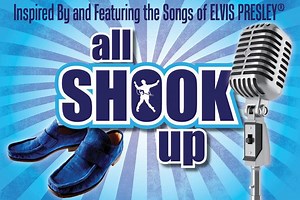 All Shook Up (musical) - Alchetron, The Free Social Encyclopedia
