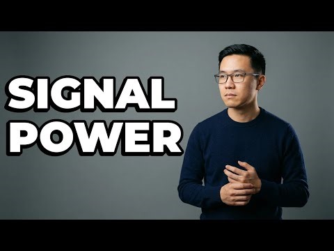 How Do Amplifiers Boost An Audio Signal?