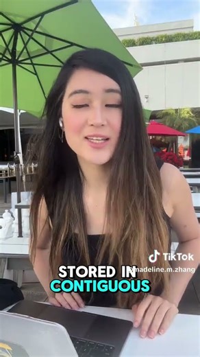 Explaining linked list in a simple and understandable way #buildinginpublic #coding #developerlife