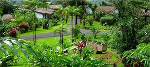 What Is An Ecolodge? - Ecolodge Types and Definitions - Worldwide Ecolodges