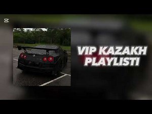 🎧👉ВИП КАЗАХСКИЕ ПЕСНИ❤️‍🔥 I VIP KAZAKH PLAYLIST I 🇰🇿🇰🇿🇰🇿 VIP KAZAKH ❤👈
