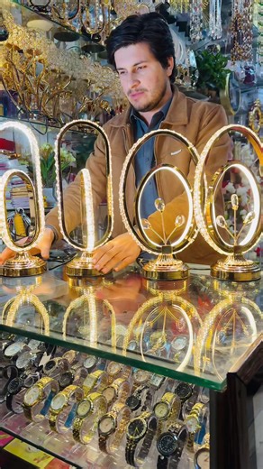 Murad Flower House in Timergara: A Local Destination