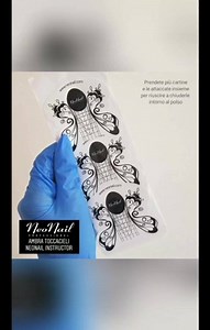 Eccoci al ventottesimo #NeoNailTime Vi mostriamo come realizzare un bracciale con l'AcrylGel di NeoNail Professional https://bit.ly/AcrylGelNeoNail | Neonail Expert Italia