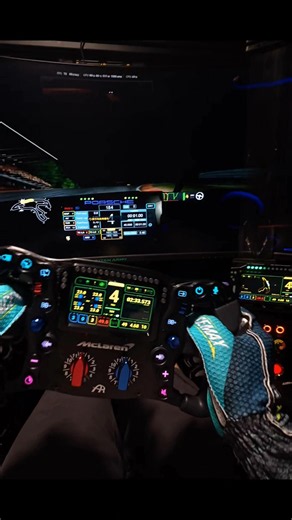 GT3 Rasing Simulator. Immersive Vibes at Spa's Eau Rouge #racinggame #iracing #rally #racing #gt3