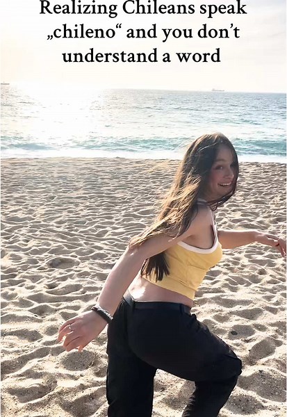 Entendiendo el Chileno: Claves para Viajeros