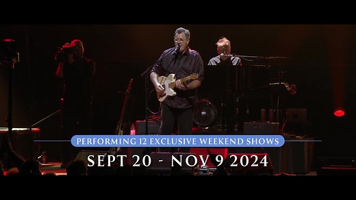 Tickets to Eagles Sphere Las Vegas are ON-SALE NOW at eagles.com/ The residency will feature 12 shows over six exclusive weekends, from Friday, Sept. 20 through Saturday, Nov. 9. Vibee Hotel & Experience Packages and VIP Ticket Packages are on sale now. Visit eagles.com/ for more information. EAGLES – LIVE IN CONCERT AT SPHERE Friday, September 20 Saturday, September 21 Friday, September 27 Saturday, September 28 Friday, October 11 Saturday, October 12 Friday, October 18 Saturday, October 19 Fri