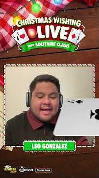 Christmas Wishing Live Highlights: A Heartfelt Moment