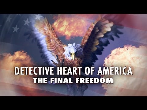 Detective Heart of America: The Final Freedom