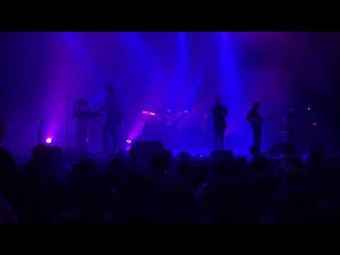 Foxing - Night Channels (St. Louis, MO - 12/6/25)