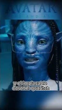 Avatar 3 (2025) | FULL MOVIE SYNOPSIS