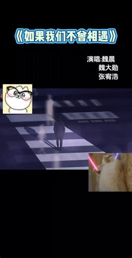 #大侦探第九季演唱会 #魏晨 #魏大勋 #张宥浩 #如果我们不曾相遇