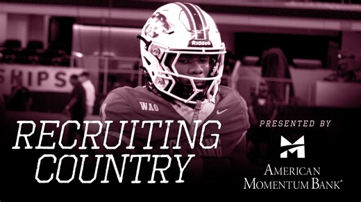 Recruiting Country: The latest recruiting news surrounding the Maroon & White