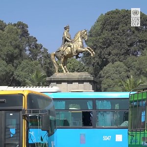 Meet Benedicte Storm, a colleague from Denmark 🇩🇰 who works on the prevention of #ViolentExtremism in Africa, supporting our #peacebuilding and stabilization efforts for better livelihoods where critically needed. Hear from Benedicte on her experience⬇️. #PartnersAtCore | UNDP Careers