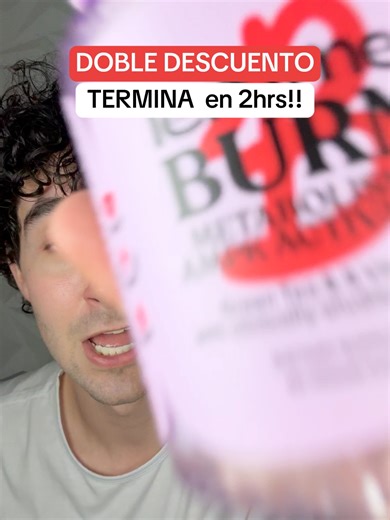 Lemme Burn Capsules. Los resultados pueden variar. Esto no es un consejo médico. El precio puede cambiar. Verifica en TikTok Shop. #lemmeburn #fanfavoritedeals #TikTokShopStockUp #tiktokshopcreatorpick #tiktokshopfind #tiktokshopp