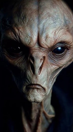 Black-Eyed Alien Stare: The Evasive Terror! Short Horror and Neurosis