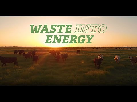 What is Renewable Natural Gas?