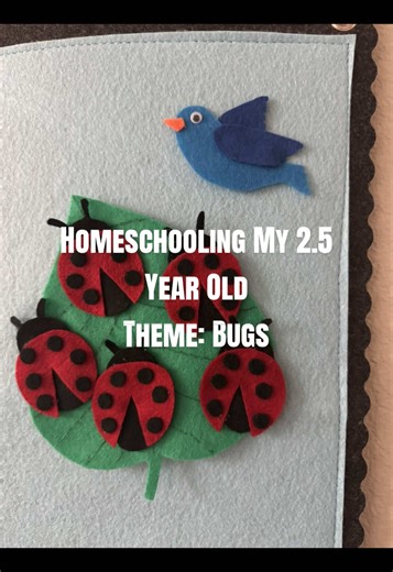 Everything we did for homeschool today with my 2-year-old! Animal identification ✅ New book ✅ Syllable clapping coloring activity ✅ Felt board counting The curriculum is a little old for her but she loved every second and the felt board had her LOCKED IN as always 🙌 Cannot recommend felt boards enough for toddlers. #homeschool #preschool #homeschoolpreschool #toddlerlearning #toddleractivities
