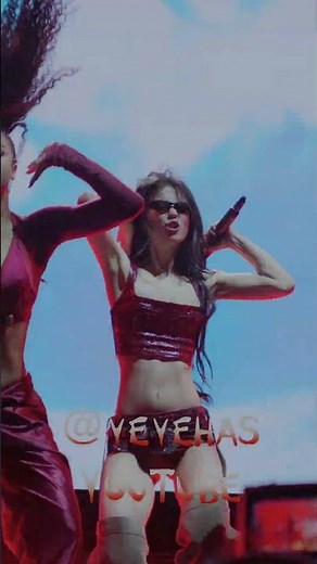 😎 JENNIE BLACKPINK COACHELLA WK1 like JENNIE #jenlisa #blackpink #kpop