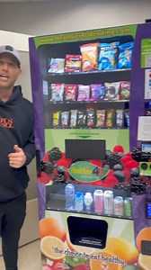 $59,650 • Vending route (healthier products and $) Want to start or...