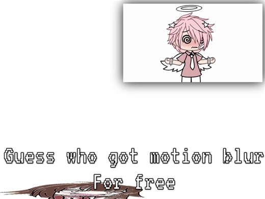 Smooth Movement Gacha Editing Tutorial