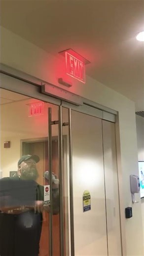 What Does It Take To Break Into a Building